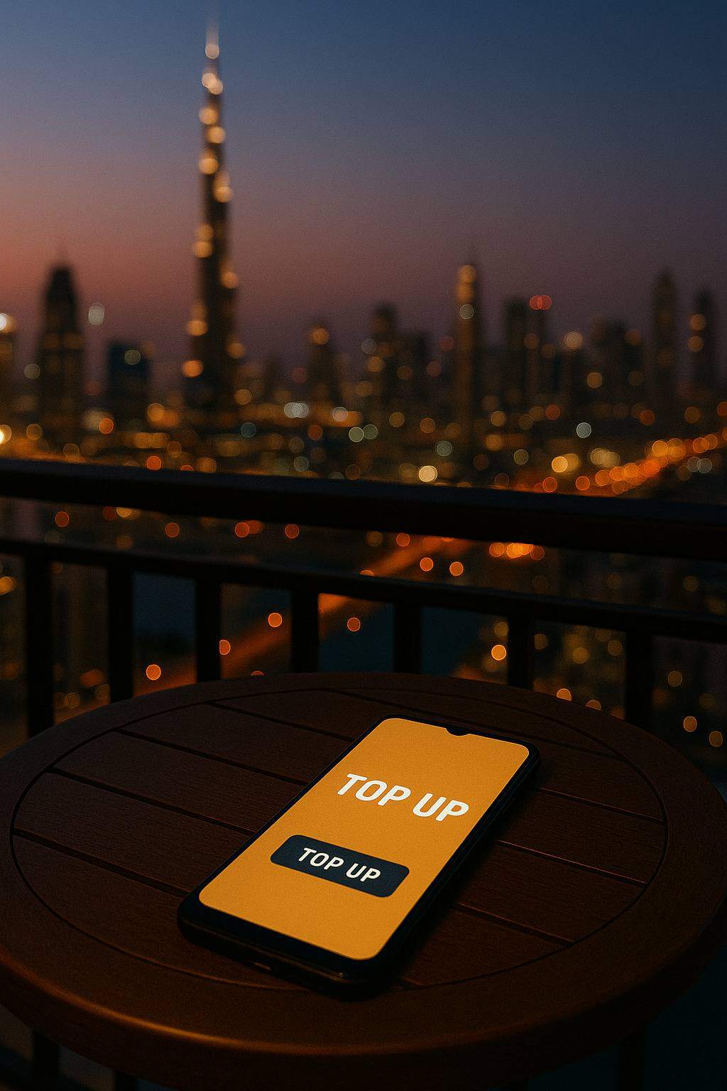 Professional TikTok coin recharge solutions in UAE for smooth connections and instant entertainment