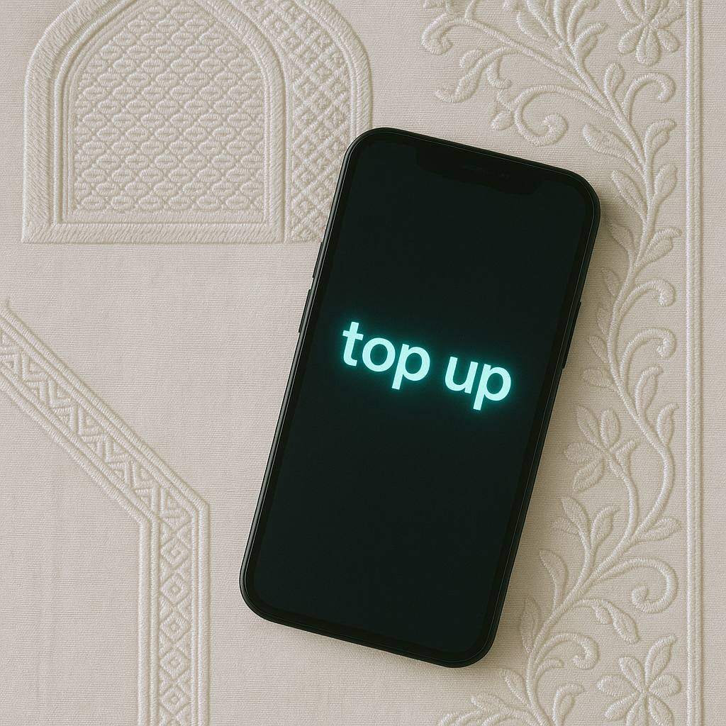 Why choose our TikTok recharge solutions